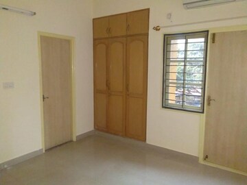Bedroom in 2 BHK Apartment at Sanjeevini Nagar – for Sale