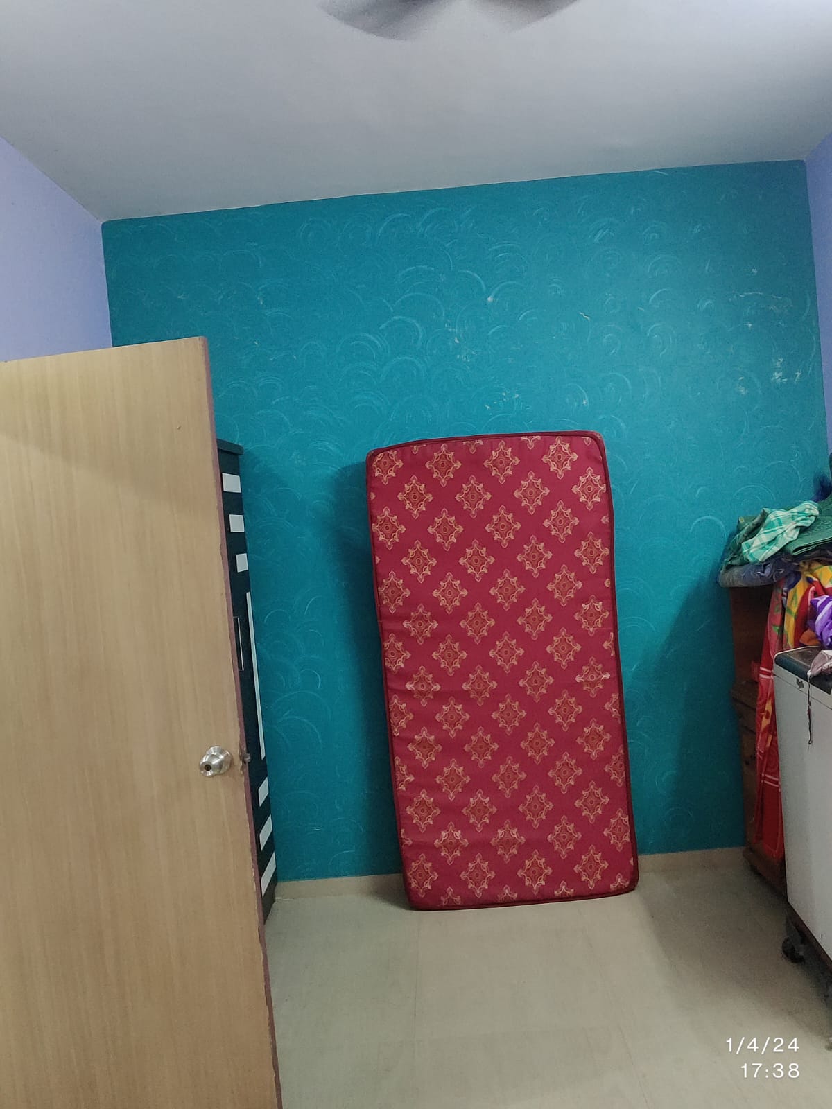 1 BHK Apartment For Sale in Fortune Height