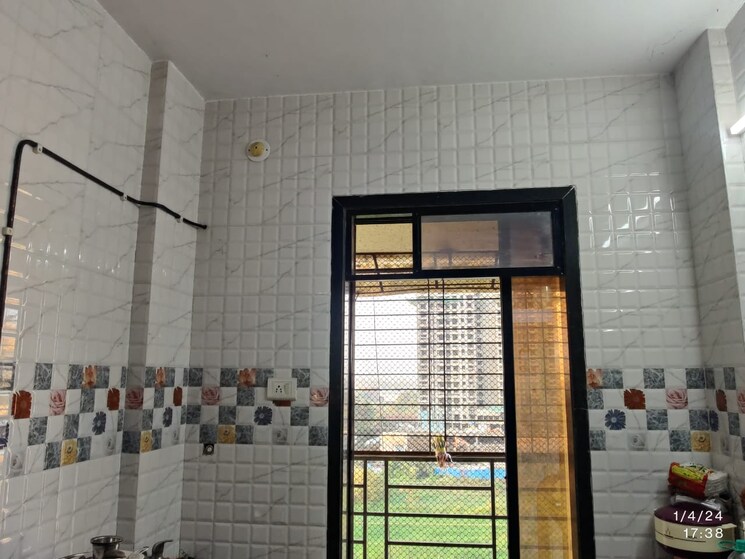 Kitchen, fortune-height 1 Bedroom 715 Sq.Ft. Apartment In Thakurli Thane 8042542