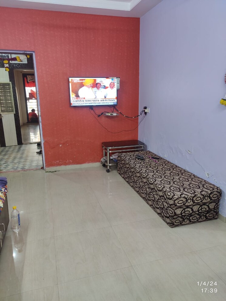 Living Room, fortune-height 1 Bedroom 715 Sq.Ft. Apartment In Thakurli Thane 8042542