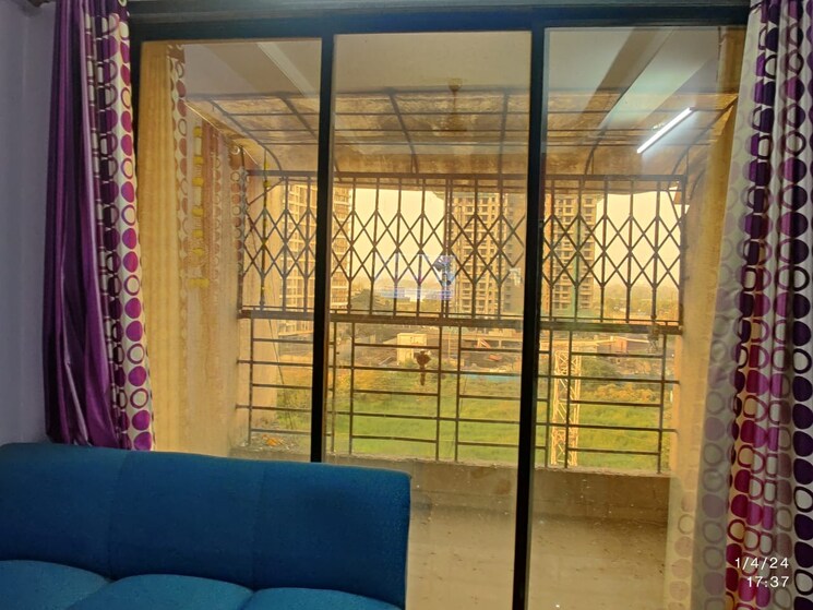 Living Room, fortune-height 1 Bedroom 715 Sq.Ft. Apartment In Thakurli Thane 8042542