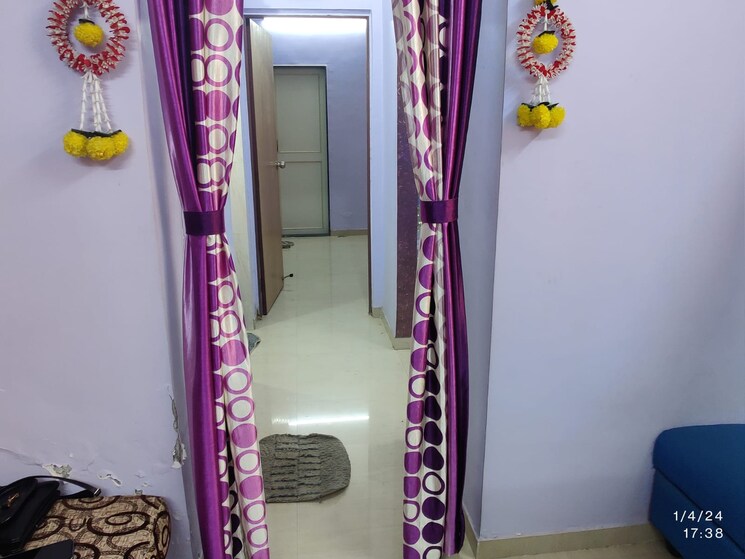 Master Bedroom, fortune-height 1 Bedroom 715 Sq.Ft. Apartment In Thakurli Thane 8042542