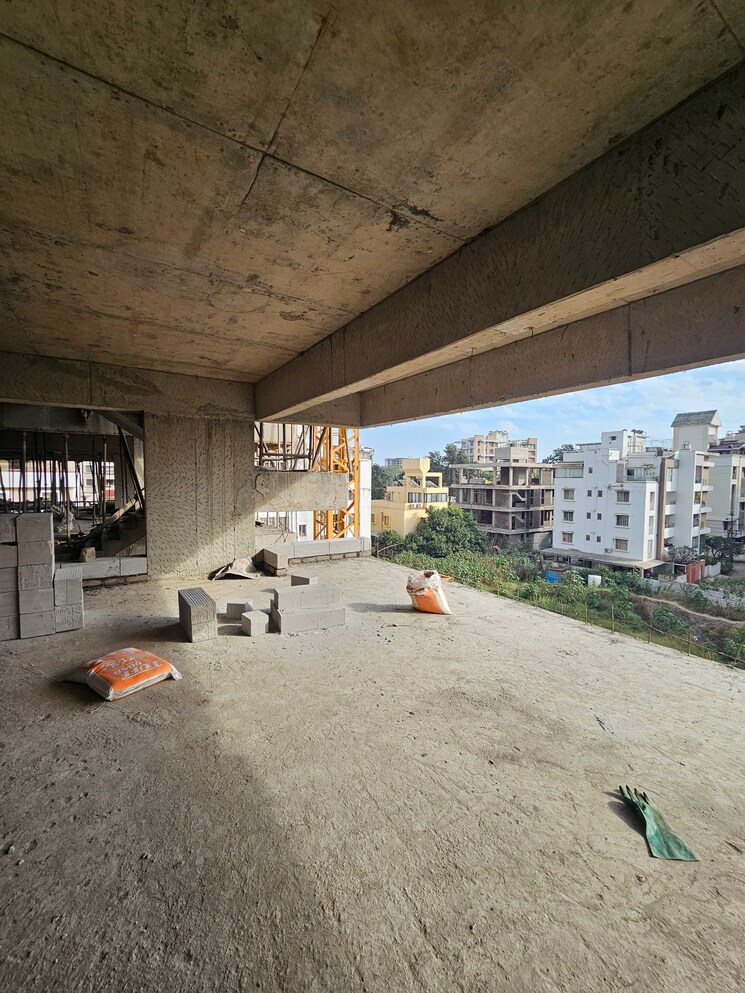 Exterior View, gangapur road 5 Bedroom 3600 Sq.Ft. Penthouse In Gangapur Road Nashik 8042545