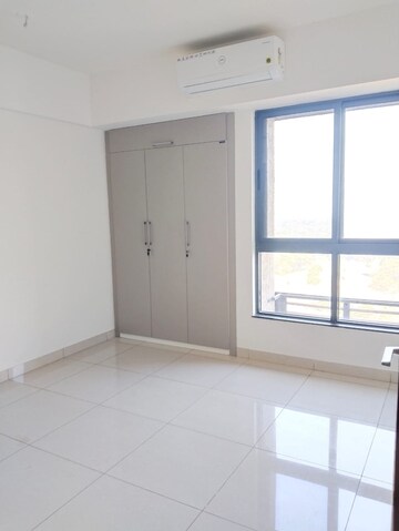 Room in 1 BHK Apartment at Godrej City Panvel Phase 1, Poyanje – for Rent