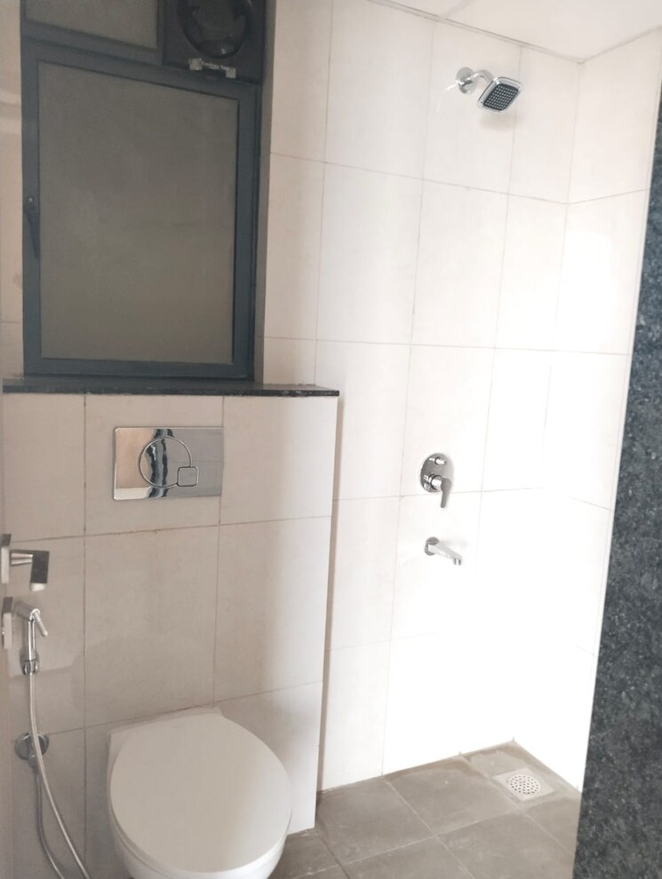 Bathroom, godrej-city-panvel-phase-1 1 Bedroom 450 Sq.Ft. Apartment In Poyanje Navi Mumbai 8042538
