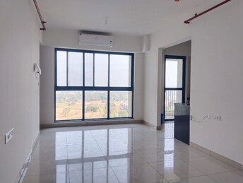 1 BHK Apartment For Rent in Godrej City Panvel Phase 1 Poyanje Navi Mumbai  8042538