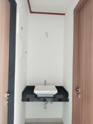 Master Bedroom in 1 BHK Apartment at Godrej City Panvel Phase 1, Poyanje – for Rent