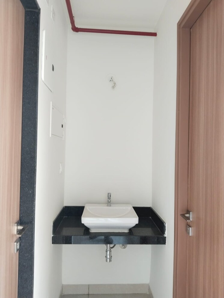 Master Bedroom, godrej-city-panvel-phase-1 1 Bedroom 450 Sq.Ft. Apartment In Poyanje Navi Mumbai 8042538