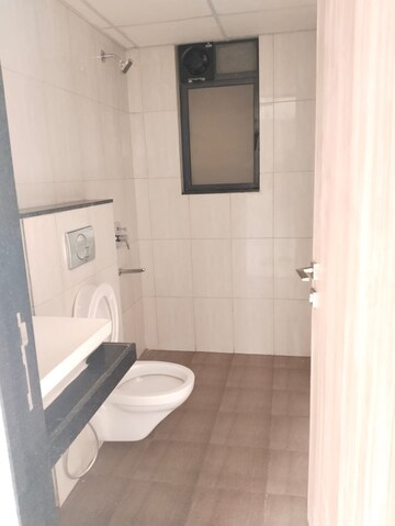 Master Bedroom in 1 BHK Apartment at Godrej City Panvel Phase 1, Poyanje – for Rent