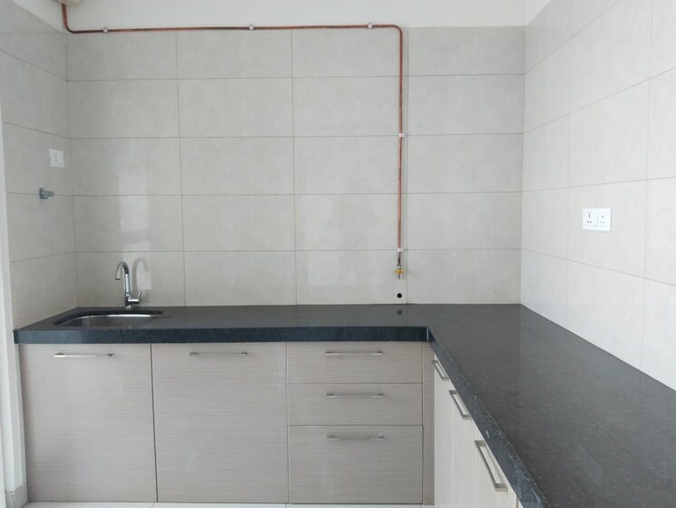 Bathroom, godrej-city-panvel-phase-1 1 Bedroom 450 Sq.Ft. Apartment In Poyanje Navi Mumbai 8042538