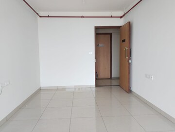 Master Bedroom in 1 BHK Apartment at Godrej City Panvel Phase 1, Poyanje – for Rent