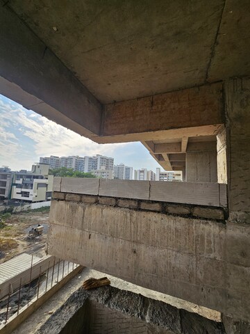 5 BHK Penthouse – Exterior View View at Gangapur Road - for Sale
