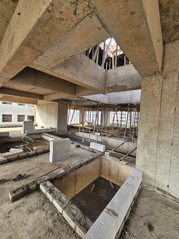 5 BHK Penthouse – Exterior View View at Gangapur Road - for Sale