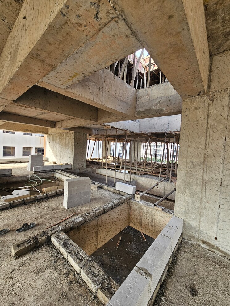 Exterior View, gangapur road 5 Bedroom 3600 Sq.Ft. Penthouse In Gangapur Road Nashik 8042545