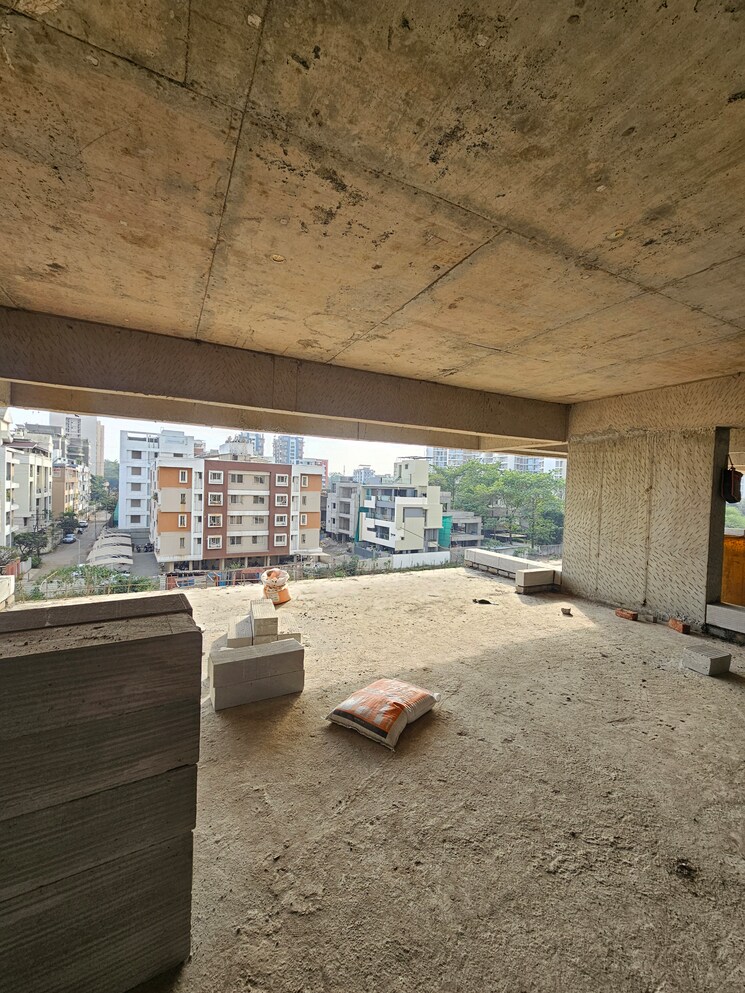 Exterior View, gangapur road 5 Bedroom 3600 Sq.Ft. Penthouse In Gangapur Road Nashik 8042545