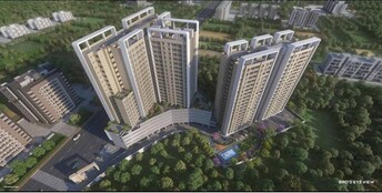 1 BHK Apartment For Resale in Lotus Urban Hills Shilphata Thane  8042518