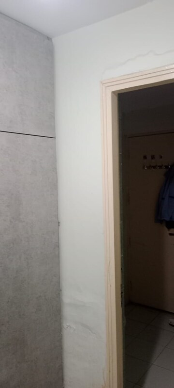 Building Lobby in 3 BHK Apartment at Kajaria Greens, Alwar Bypass Road – for Sale