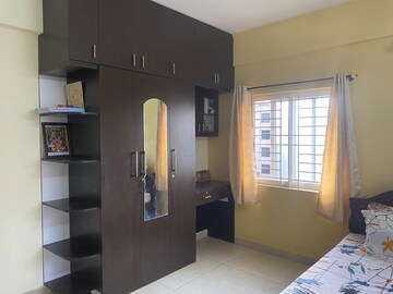 Room in 3 BHK Builder Floor at Samskruthi Residency, Jp Nagar – for Sale