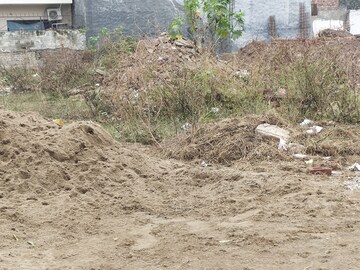 Plot Area in  Plot at Sector 127 – for Sale