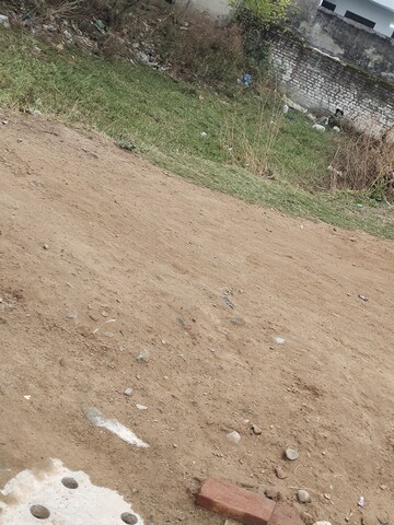  Plot – Exterior View View at Sector 127 - for Sale