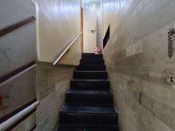 Staircase in  Pg at Airoli – for Rent