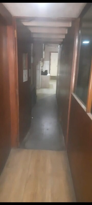 Building Lobby in  Warehouse at Goregaon West – for Rent