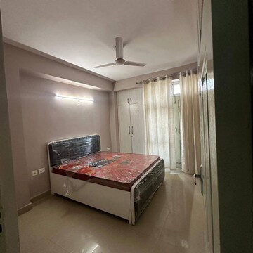 Bedroom in 2 BHK Apartment at Supertech Crown Town, Sector 74 – for Rent