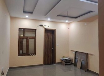 2 BHK Builder Floor For Rent in Sector 45 Faridabad  8042568