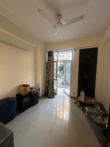 Living Room in 3 BHK Apartment at JM Aroma, Sector 75 – for Rent