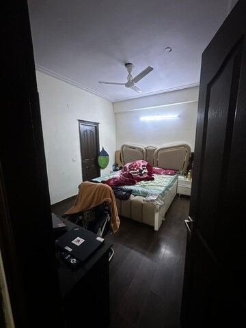 Master Bedroom in 3 BHK Apartment at JM Aroma, Sector 75 – for Rent