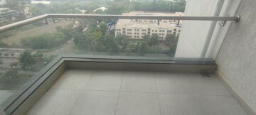 Swimming Pool in 2 BHK Apartment at Nanded City Pancham, Nanded – for Rent