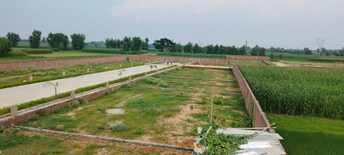 Plot For Resale in Siyana Road Bulandshahr  8042579