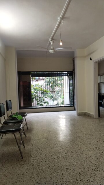 Living Room in 2 BHK Apartment at Matunga West – for Rent