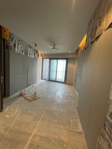  3 BHK Apartment at Lodha World Crest, Worli – for Sale