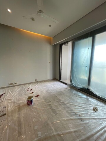 Bedroom in 3 BHK Apartment at Lodha World Crest, Worli – for Sale