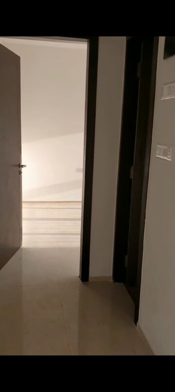 Building Lobby in 2 BHK Apartment at Ruparel Ariana, Parel – for Rent
