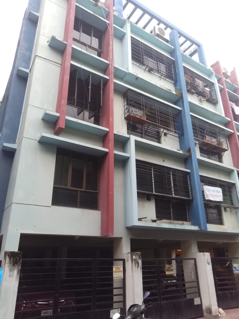 3 BHK Apartment For Sale in Arvind Appartment 