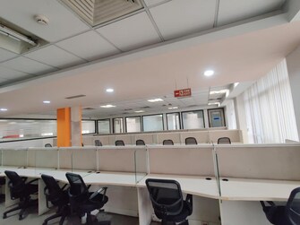 Commercial Office Space 17000 Sq.Ft. For Rent in Sector 62 Noida  8042614