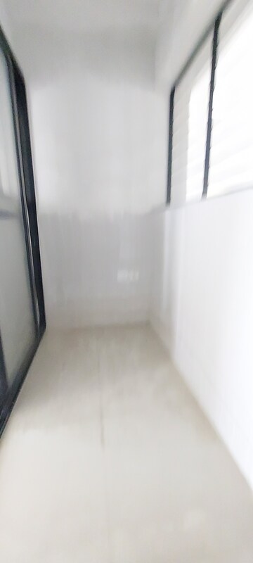 Room in 2 BHK Apartment at Nanded City Pancham, Nanded – for Rent