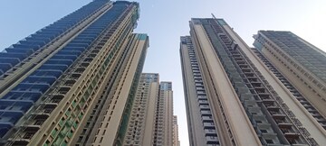 3 BHK Apartment For Rent in Aurobindo Kohinoor, Serilingampally
