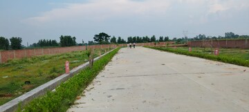 Plot For Resale in Siyana Road Bulandshahr  8042621