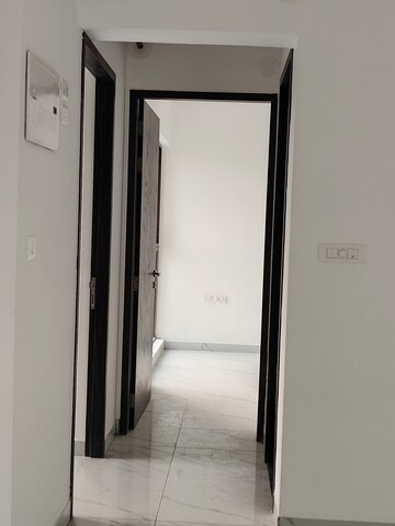 Building Lobby in 2 BHK Apartment at Raymond Ten X Habitat, Pokhran Road No 2 – for Sale