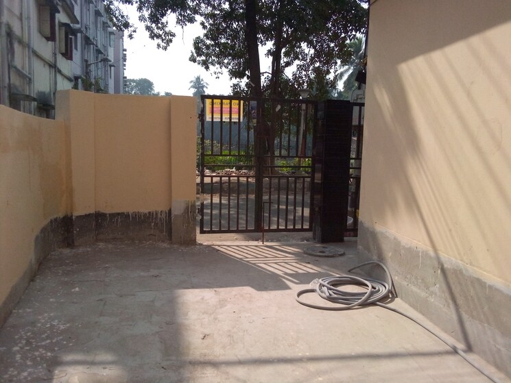 Exterior View, kudghat 2 Bedroom 900 Sq.Ft. Apartment In Kudghat Kolkata 8042644