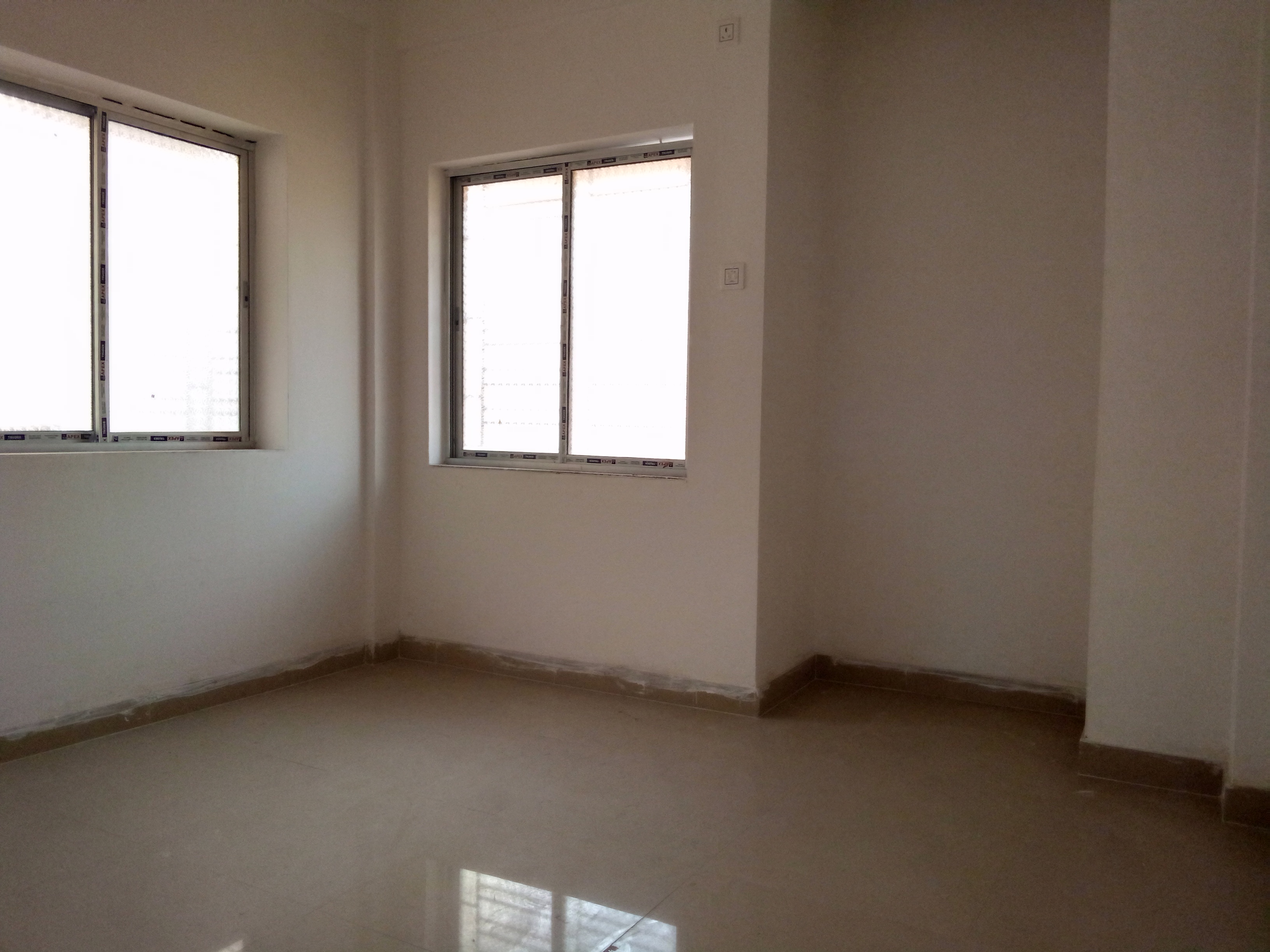 2 BHK Apartment For Sale in Maa Abasan