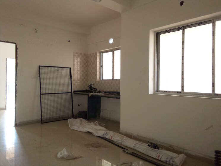 Kitchen, kudghat 2 Bedroom 900 Sq.Ft. Apartment In Kudghat Kolkata 8042644