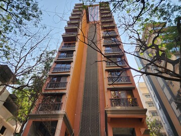 3 BHK Apartment – Exterior View View at Kukreja Geetanjali, Chembur - for Rent