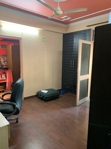 Living Room in 3 BHK Apartment at Sampada Apartment, Sector 46 – for Sale