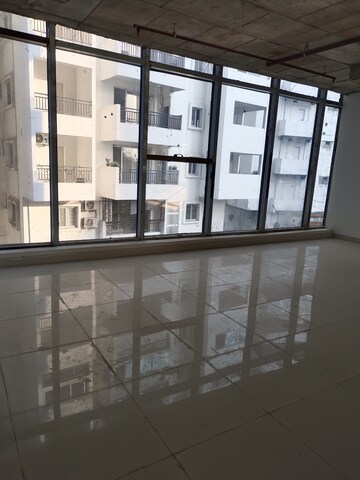 Floor Plan in  Office Space at Asian Sun City, Kothaguda – for Sale