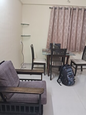 2 BHK Apartment For Rent in Bora Blossom Balewadi Pune  8042664