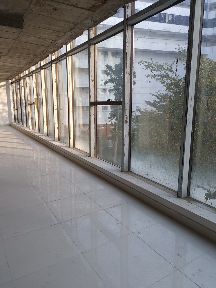 Floor Plan, asian-sun-city Commercial Office Space 4600 Sq.Ft. In Kothaguda Hyderabad 8042673